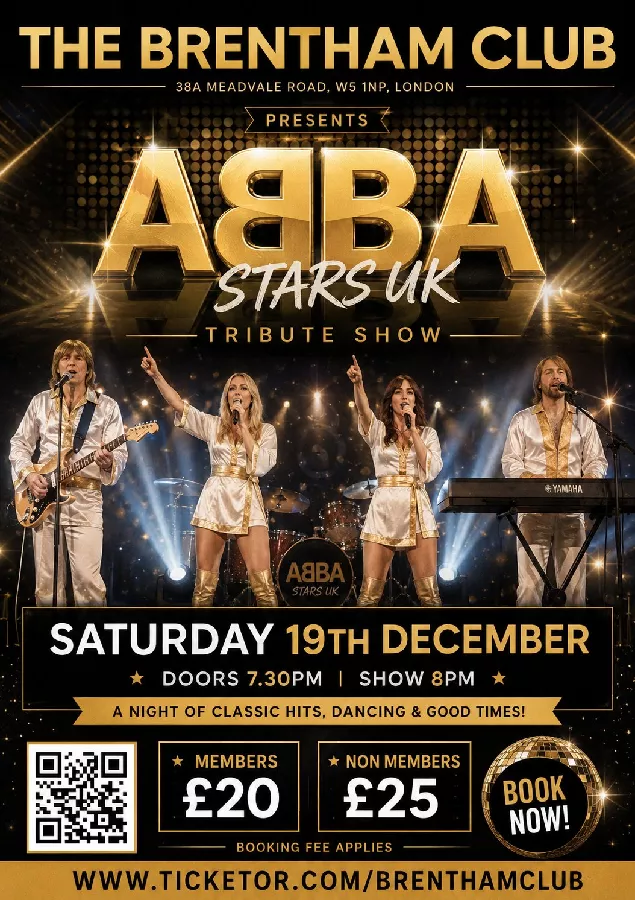ABBA Tribute