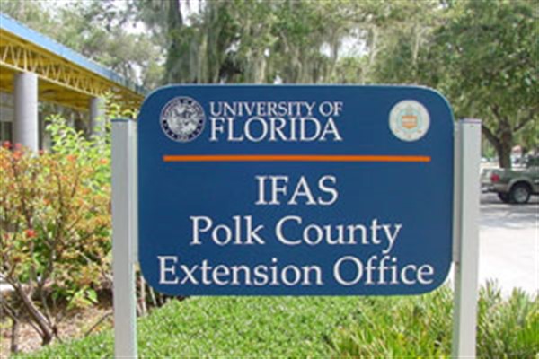 UF/IFAS Polk County Extension Office