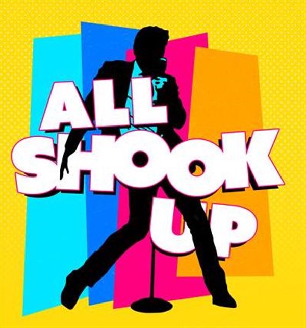 JHS PAC FALL SHOW All Shook Up on Oct 12, 19:00@Jasper High School Auditorium - Pick a seat, Buy tickets and Get information on JHS Performing Arts 