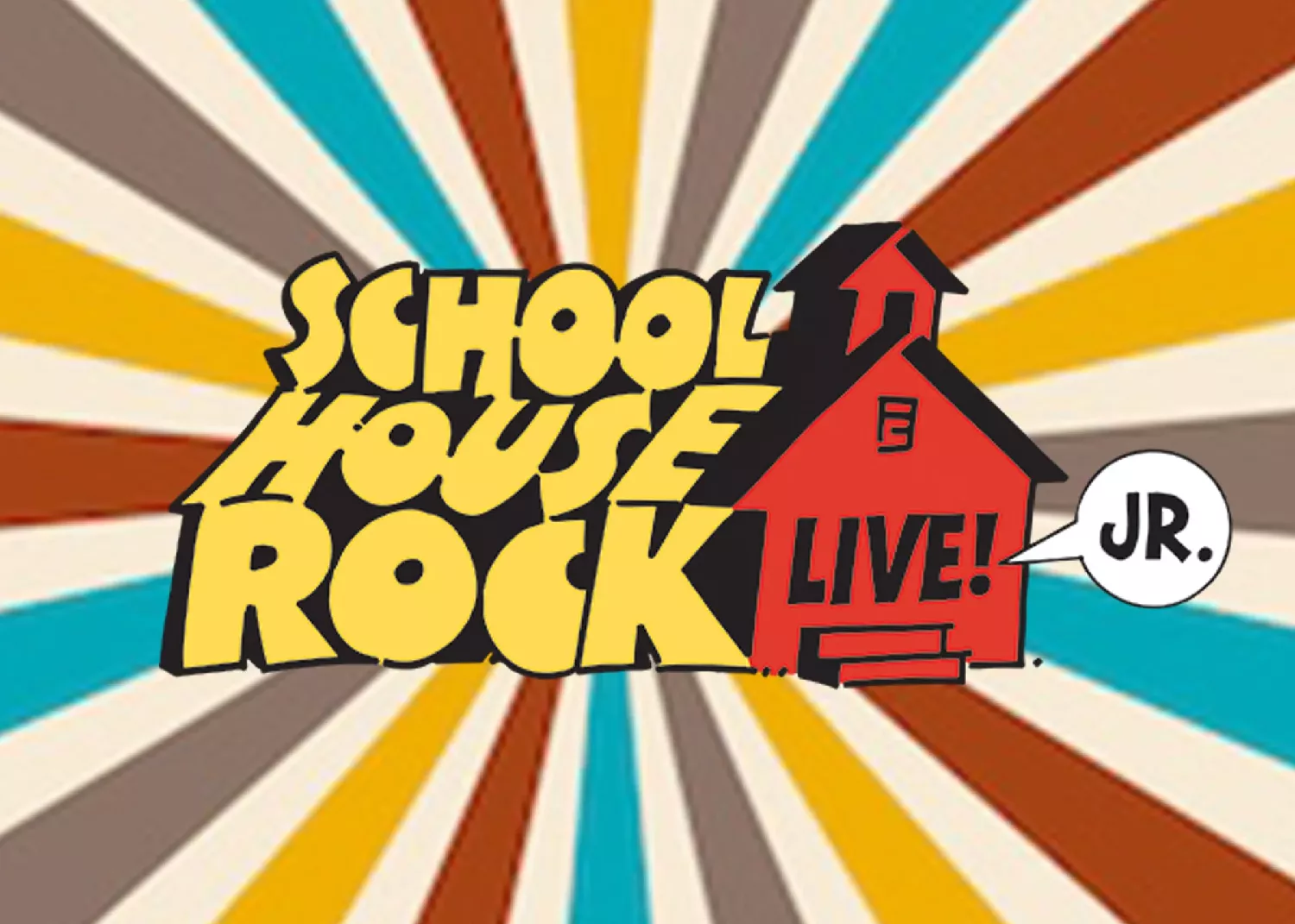 Get information, pick a seat & buy tickets toSchool House Rock JR JPAC Theatre Arts Class on Apr 26, 14:00 @Jasper High School Auditorium