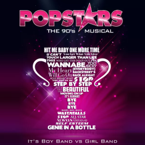 JPAC Spring Performance