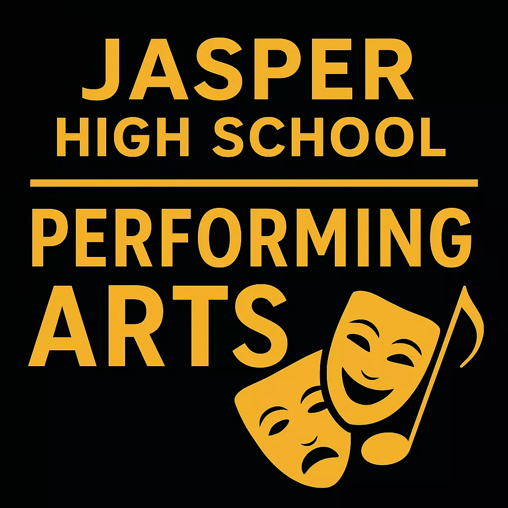 Jasper High School Auditorium