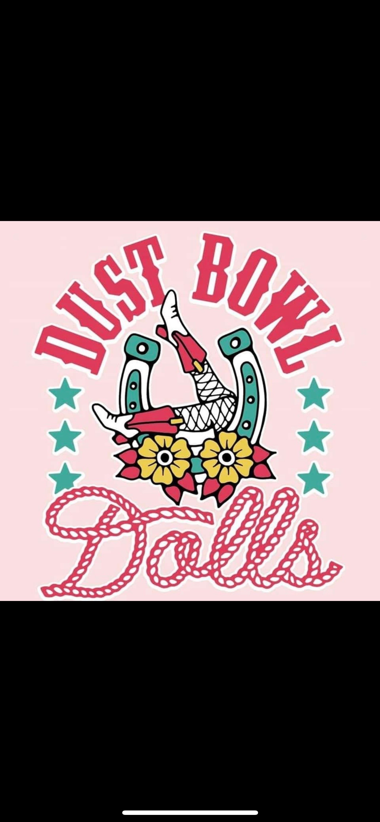 Dust Bowl Dolls Burlesque Show Live at RED  on Jun 22, 21:00@Boondocks Tavern - Buy tickets and Get information on Boondocks Tavern 