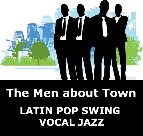 Get Information and buy tickets to The Men about Town Dec 23 @ 6:30 pm – 11:00 pm on Brisbane Jazz Club