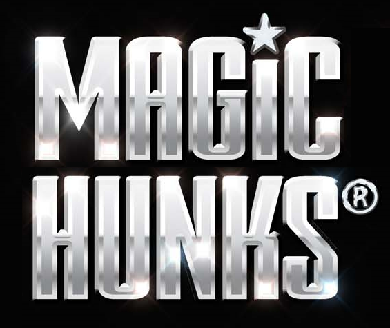 Magic Hunks