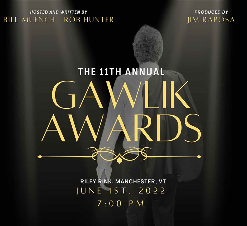 Get Information and buy tickets to The Gawlik Awards 2022 on Burr and Burton Academy