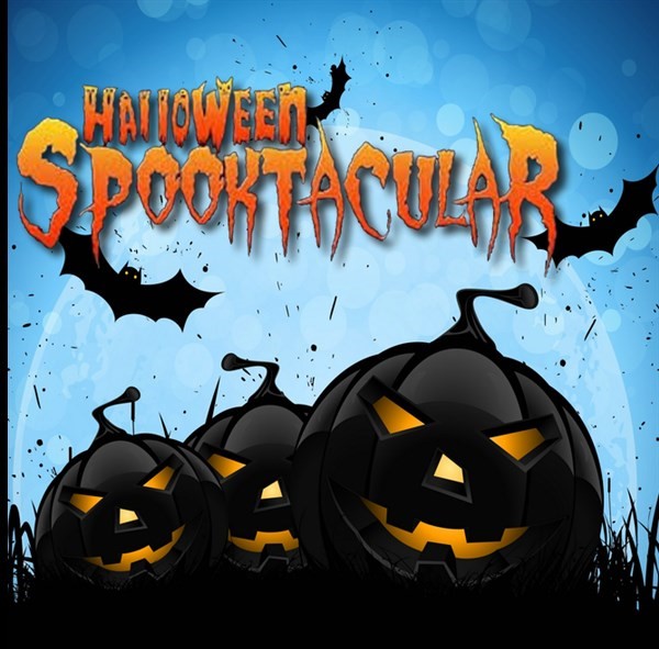 Halloween Spooktacular