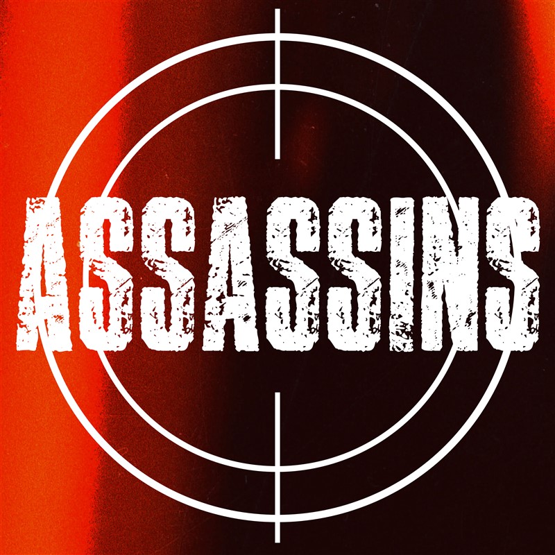 Get Information and buy tickets to Assassins  on Steel City Theatre Company