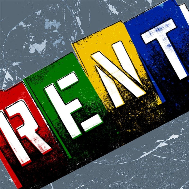 Get Information and buy tickets to Rent  on Steel City Theatre Company