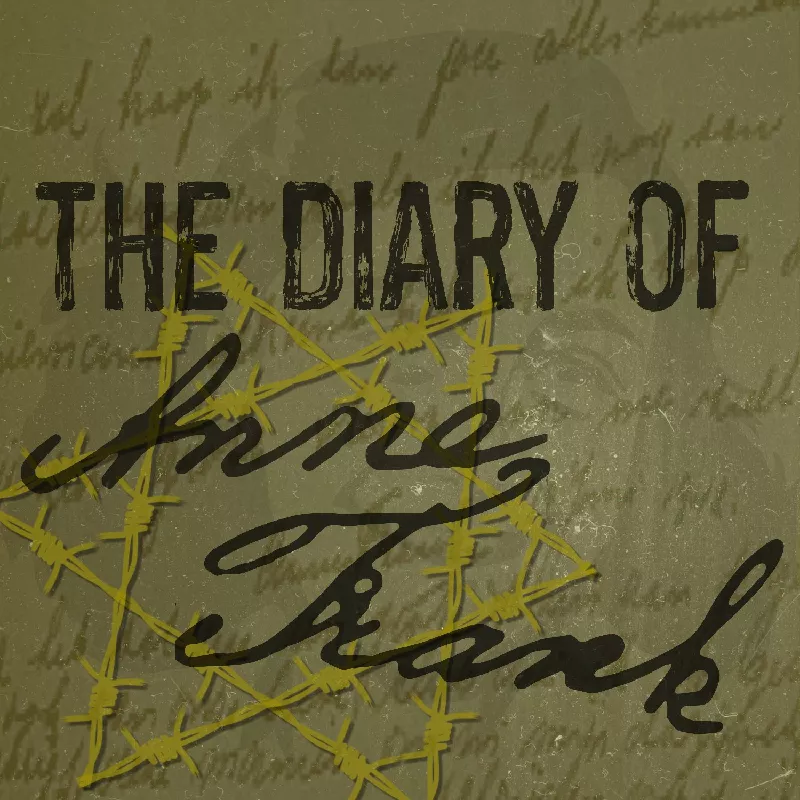 The Diary of Anne Frank