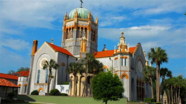 Get Information and buy tickets to Tour of St Augustine: Florida