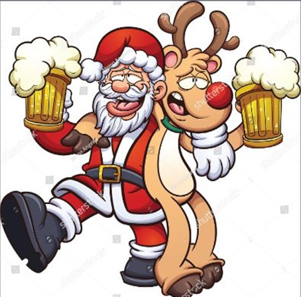 12 PUBS OF CHRISTMAS image