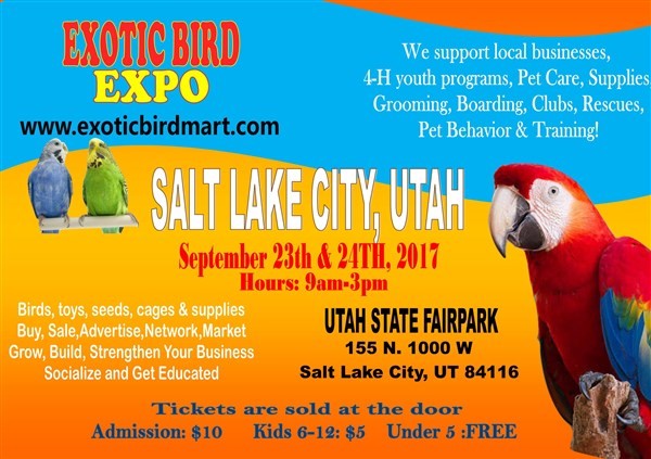 Event Flyer