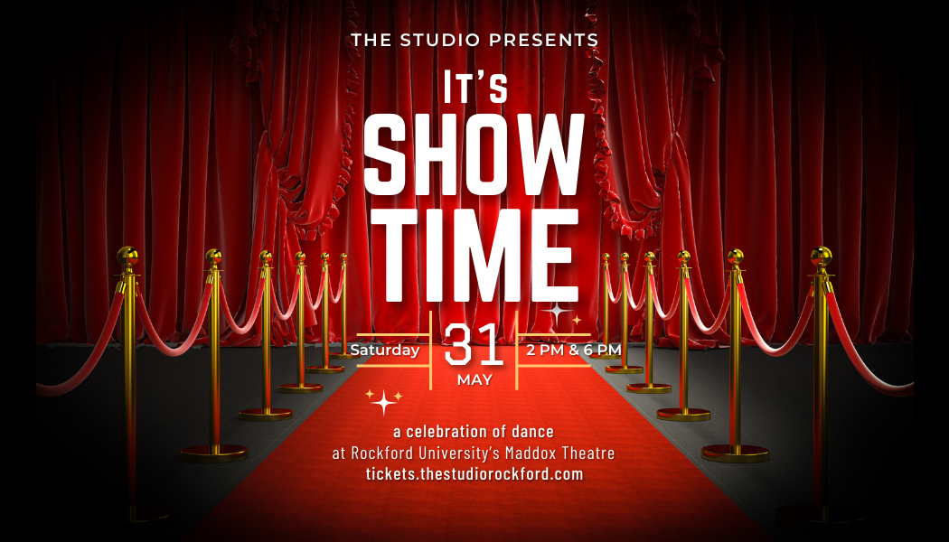 Event Flyer