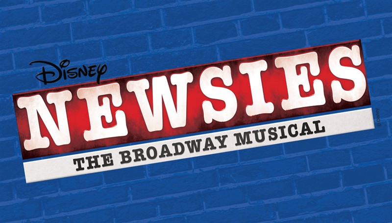 Get Information and buy tickets to Newsies Opening Night Weekend One on The Studio, LLC