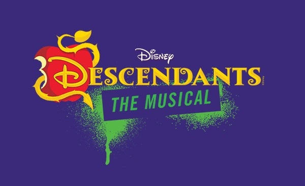 Get Information and buy tickets to Descendants The Musical Saturday Evening Cast One on The Studio, LLC