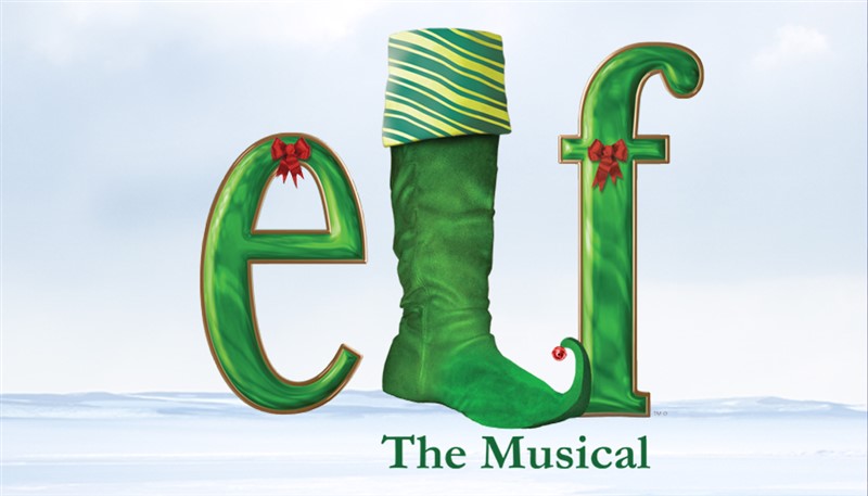 Get Information and buy tickets to Elf Sunday Matinee  on The Studio, LLC