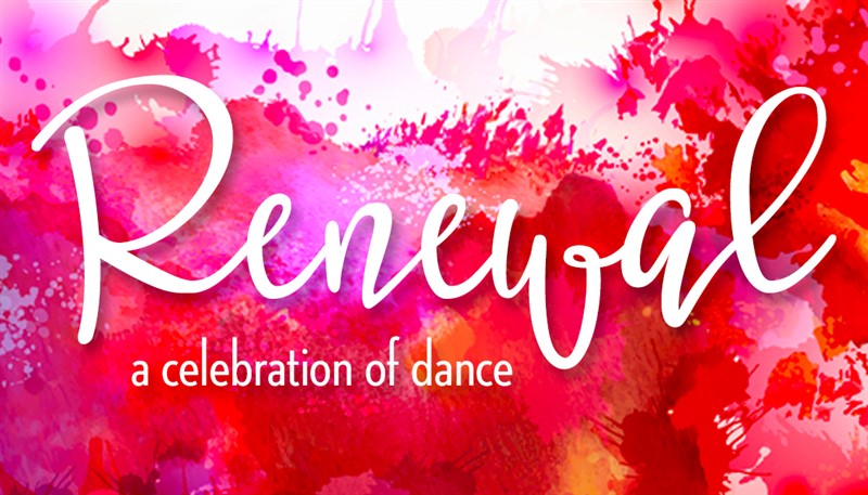 Get Information and buy tickets to Renewal Dance Recital Evening Performance on The Studio, LLC