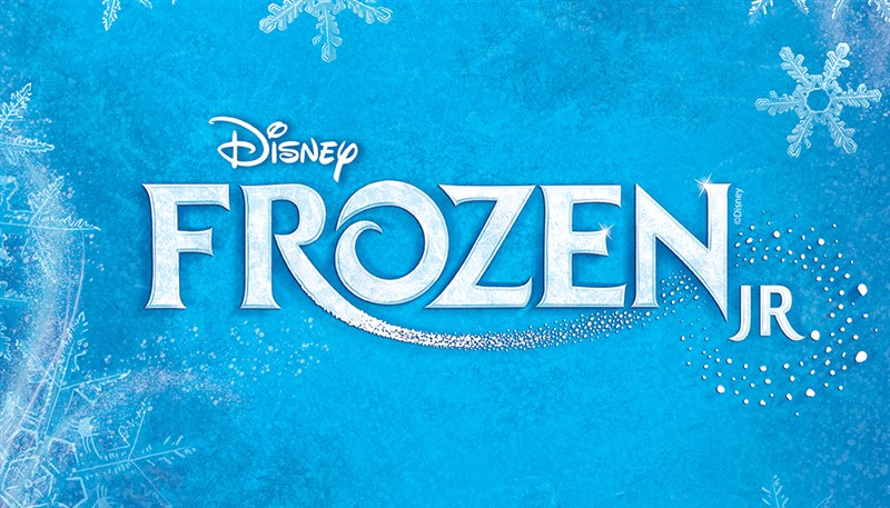 Get Information and buy tickets to Frozen Jr. Sunday Matinee Weekend Two on The Studio, LLC