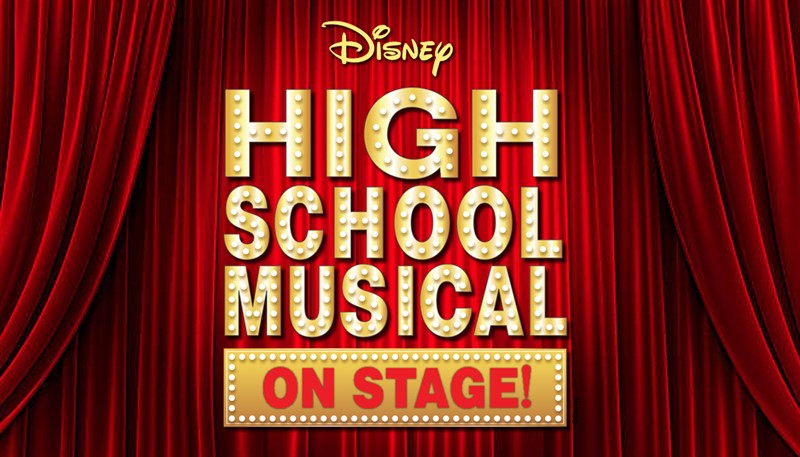 Get Information and buy tickets to High School Musical Sunday Matinee  on The Studio, LLC