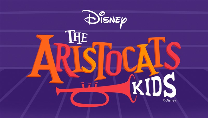 Get Information and buy tickets to The Aristocats Kids Cast Two Matinee on The Studio, LLC