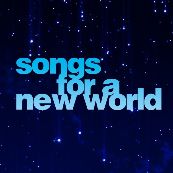 Get Information and buy tickets to Songs for a New World Saturday Early Evening on The Studio, LLC
