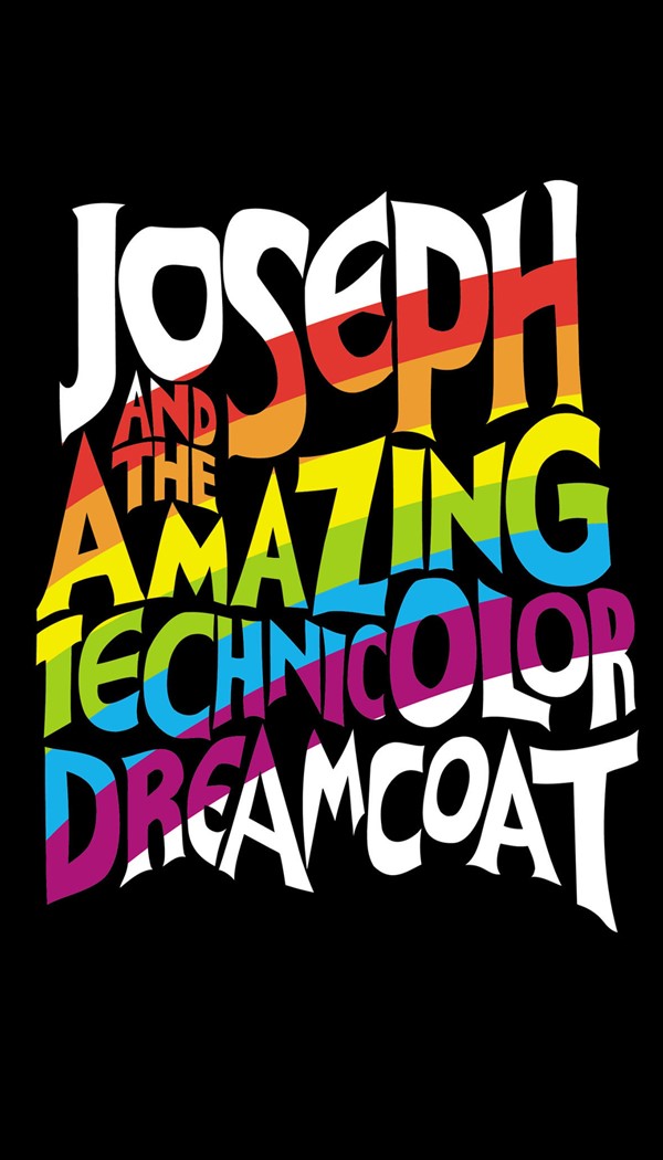 Get Information and buy tickets to Joseph and the Amazing Technicolor Dreamcoat Sunday Matinee on The Studio, LLC