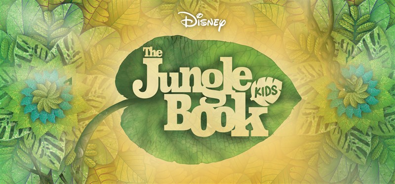 Get Information and buy tickets to Jungle Book Saturday Matinee Cast One on The Studio, LLC