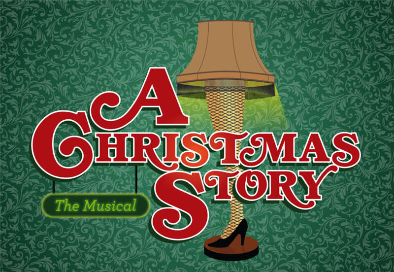 Get Information and buy tickets to A Christmas Story Sunday Matinee on The Studio, LLC