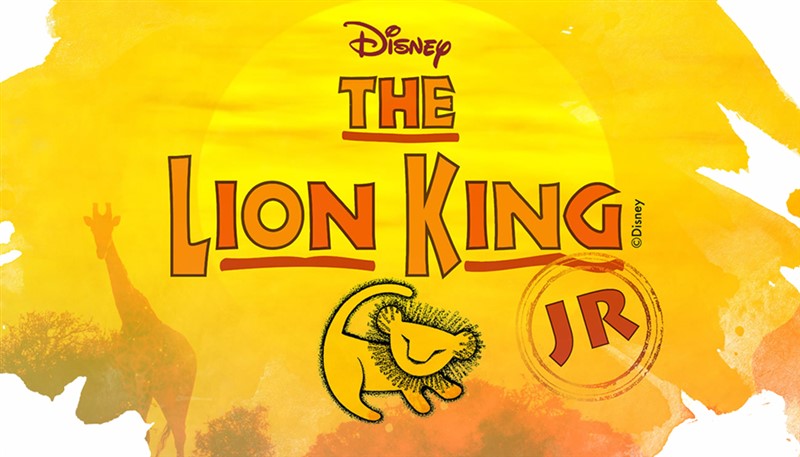 Get Information and buy tickets to The Lion King Jr. Sunday Matinee Weekend Two on The Studio, LLC