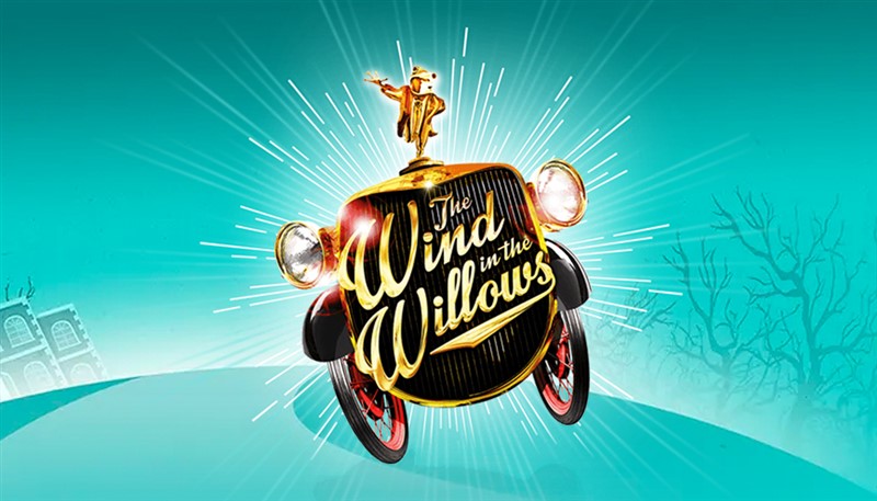 Get Information and buy tickets to Wind in the Willows Opening Night on The Studio, LLC