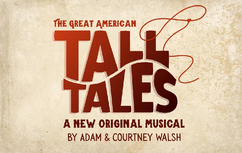 Get Information and buy tickets to The Great American Tall Tales Opening Night on The Studio, LLC