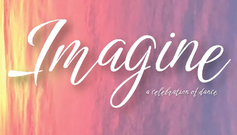 Get Information and buy tickets to Imagine Dance Recital Morning performance on The Studio, LLC