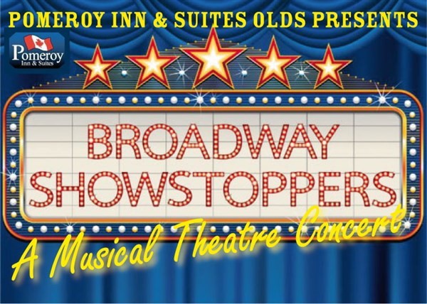 Get Information and buy tickets to Broadway Showstoppers SHOW ONLY on Broadway Showstoppers