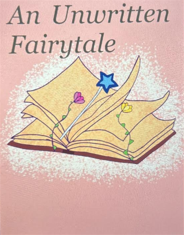Middle School Showcase: An Unwritten Fairytale  flyer
