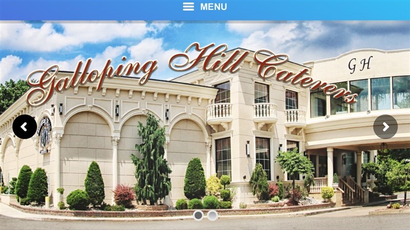 Galloping Hill Caterers