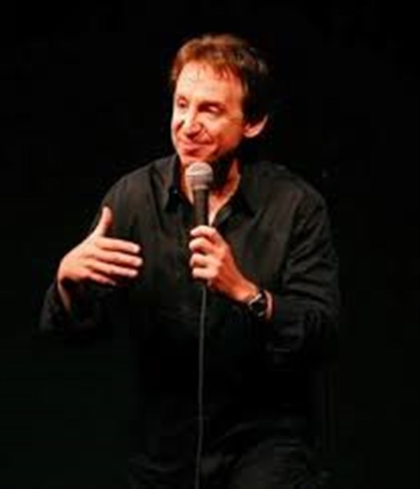 Bill Boronkay - Thur. 8:00 PM Show Funny Stop Comedy Club on Feb 22, 20:00@Funny Stop Comedy Club - Buy tickets and Get information on Funny Stop funnystop.online