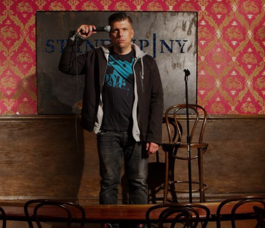 Chad Zumock 9:20 Show Funny Stop Comedy Club on Aug 27, 21:20@Funny Stop Comedy Club - Buy tickets and Get information on Funny Stop funnystop.online