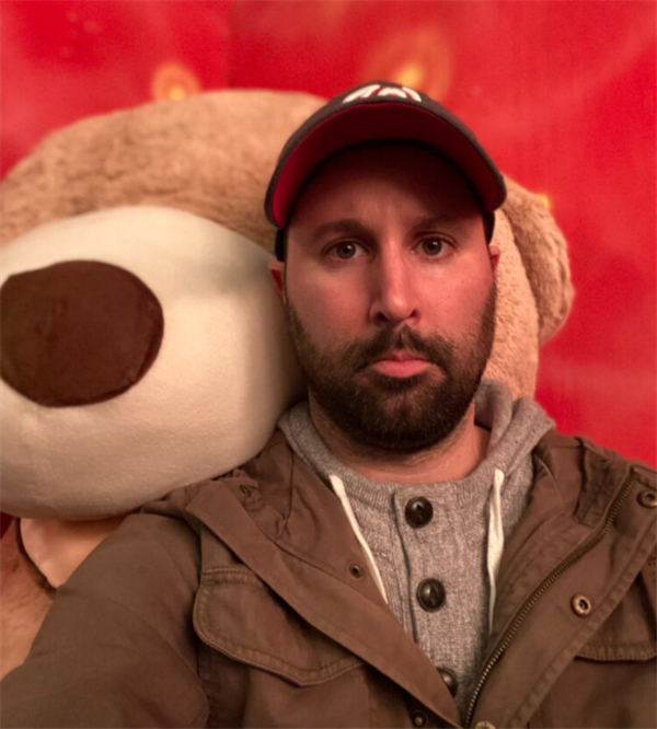 Matt Bergman - Sat. at 9:30PM Funny Stop Comedy Club on Apr 20, 21:30@Funny Stop Comedy Club - Buy tickets and Get information on Funny Stop funnystop.online
