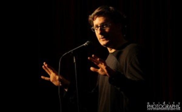 Costaki Economopoulos 7:20pm  on Mar 11, 19:20@Funny Stop Comedy Club - Buy tickets and Get information on Funny Stop funnystop.online