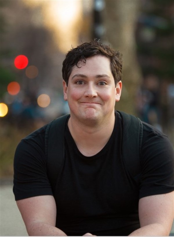 Joe Machi Sat. 9:30pm Funny Stop Comedy Club on Apr 22, 21:30@Funny Stop Comedy Club - Buy tickets and Get information on Funny Stop funnystop.online
