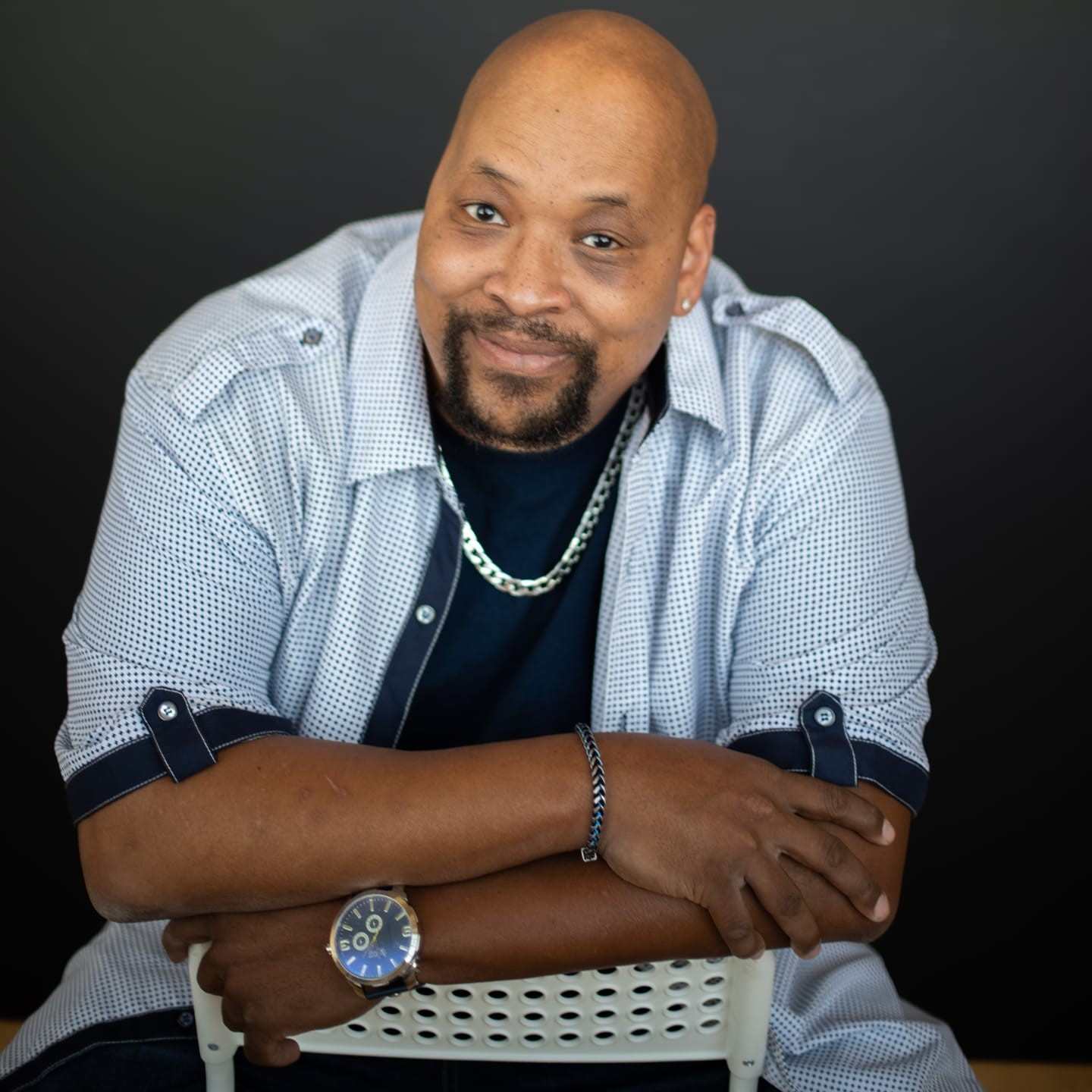 Milton Wyley Sat. 7:30 Show Funny Stop Comedy Club on May 27, 19:30@Funny Stop Comedy Club - Buy tickets and Get information on Funny Stop funnystop.online