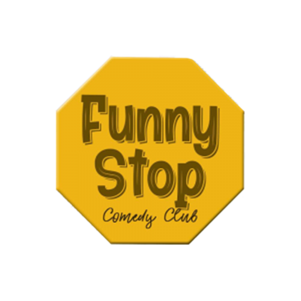Thursday Evening Show - 8pm Funny Stop Comedy Club on avr. 11, 20:00@Funny Stop Comedy Club - Achetez des billets et obtenez des informations surFunny Stop funnystop.online