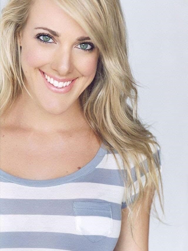 Kate Quigley Saturday 7:20PM  on nov. 12, 19:20@Funny Stop Comedy Club - Buy tickets and Get information on Funny Stop funnystop.online