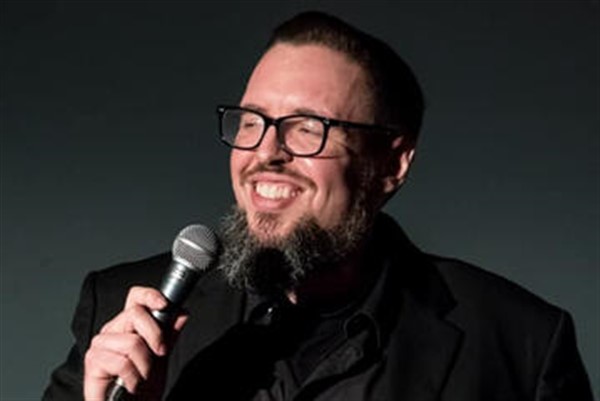 Tom E. Thompson - Sat. 9:30PM Show Funny Stop Comedy Club on Jun 01, 21:30@Funny Stop Comedy Club - Buy tickets and Get information on Funny Stop funnystop.online