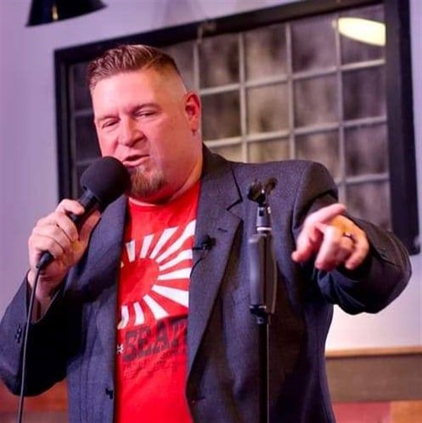 Bill Stone and Friends - Thur. 8:00PM Show Funny Stop Comedy Club on Oct 24, 20:00@Funny Stop Comedy Club - Buy tickets and Get information on Funny Stop funnystop.online