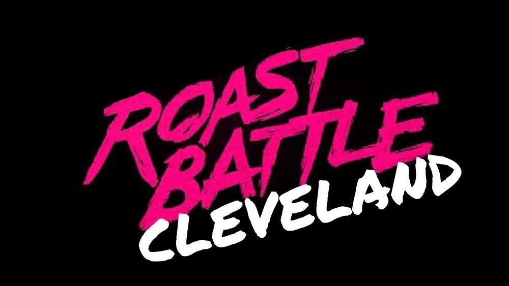 Get information & buy tickets to Roast Battle Cleveland Funny Stop Comedy Club on Feb 01, 21:30 @Funny Stop Comedy Club | Funny Stop | funnystop.online