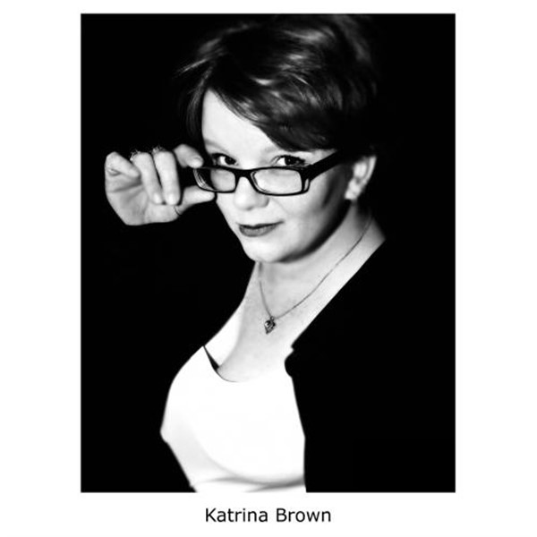 Get information & buy tickets to Katrina Brown - Thur. Show Funny Stop Comedy Club on Mar 06, 20:00 @Funny Stop Comedy Club | Funny Stop | funnystop.online