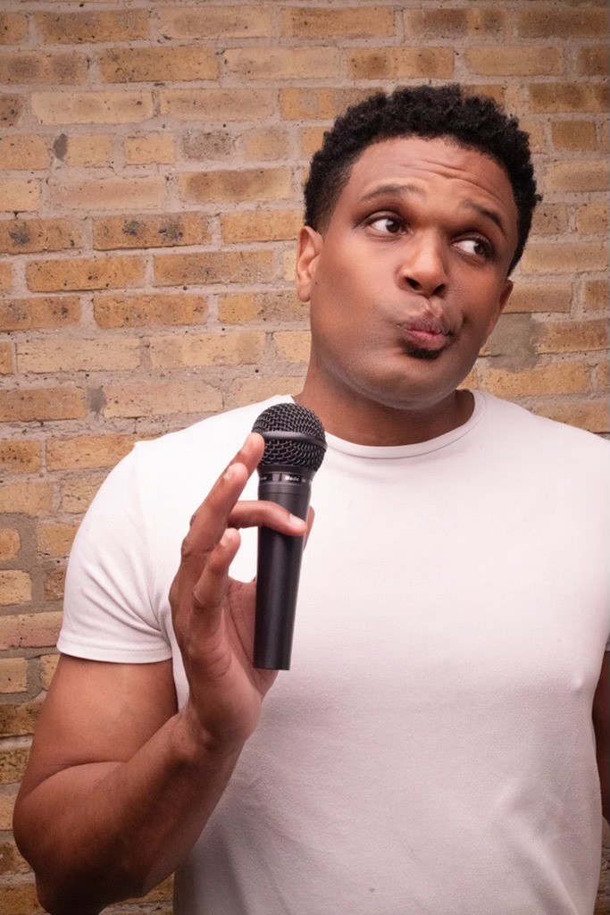 Get information & buy tickets toJayson Cross - Thur. Show Funny Stop Comedy Club on déc. 04, 20:00 @Funny Stop Comedy Club | Funny Stop | funnystop.online