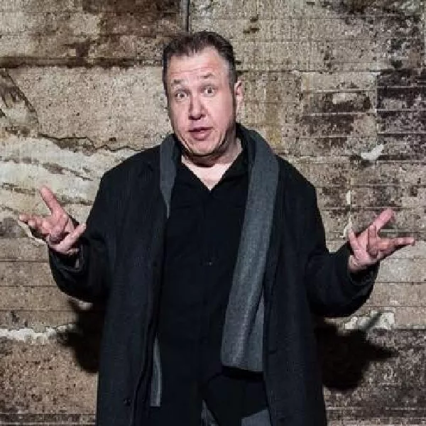 Get information & buy tickets toJeff Blanchard - Fri. Show Funny Stop Comedy Club on Mar 13, 19:30 @Funny Stop Comedy Club | Funny Stop | funnystop.online